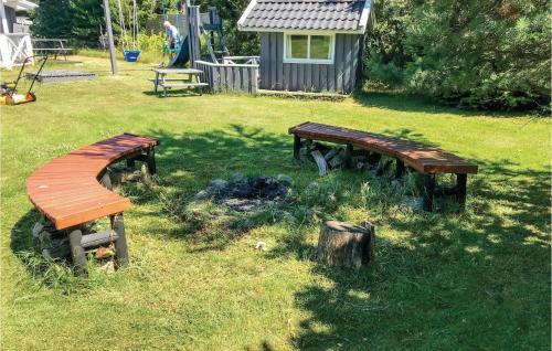 Holiday Home Stolt Henriksvej