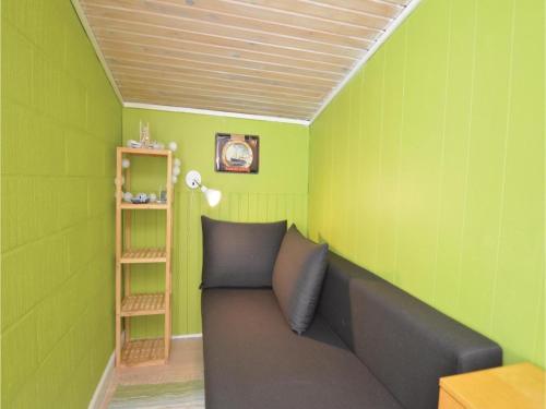 Three-bedroom Holiday Home In Idestrup