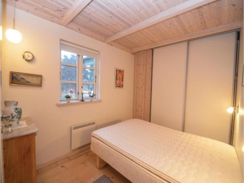 Two-bedroom Holiday Home In Vaggerlose