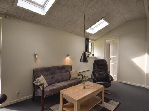 Two-bedroom Holiday Home In Vaggerlose