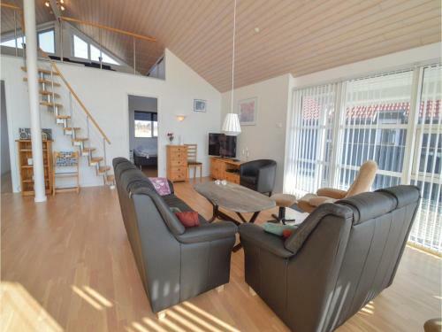 Two-bedroom Holiday Home In Vaggerlose