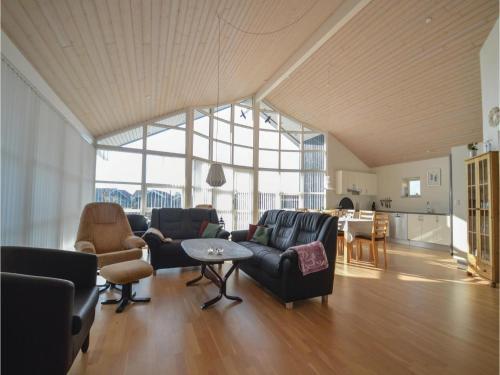 Two-bedroom Holiday Home In Vaggerlose