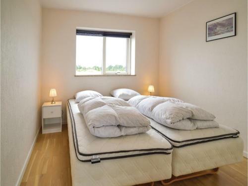 Two-bedroom Holiday Home In Vaggerlose