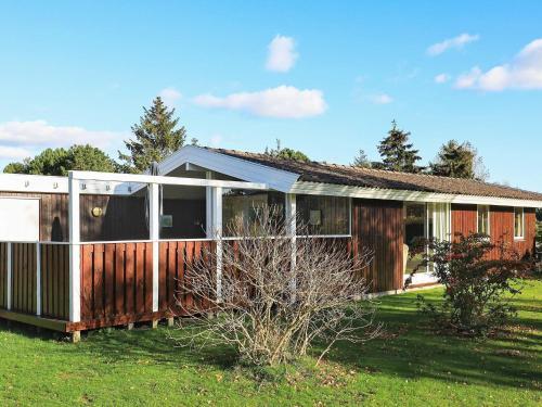 Holiday Home V�ggerl�se II