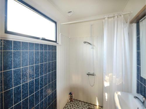 Two-bedroom Holiday Home In Vaggerlose
