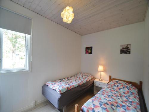 Three-bedroom Holiday Home In Vaggerlose