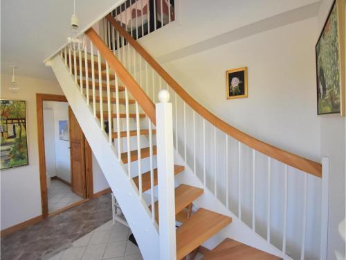 Two-bedroom Holiday Home In Vaggerlose