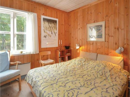Two-bedroom Holiday Home In Vaggerlose