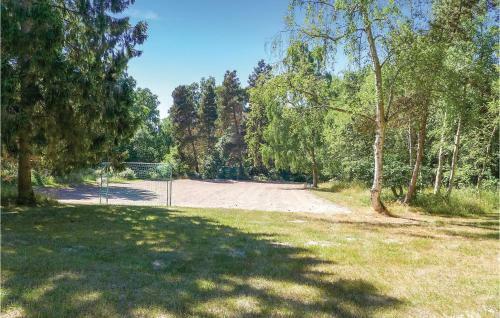 Two-bedroom Holiday Home In Vaggerlose