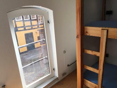 Bedwood Hostel