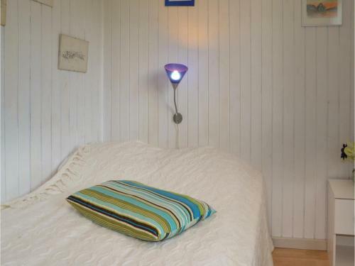 Three-bedroom Holiday Home In Esbjerg V