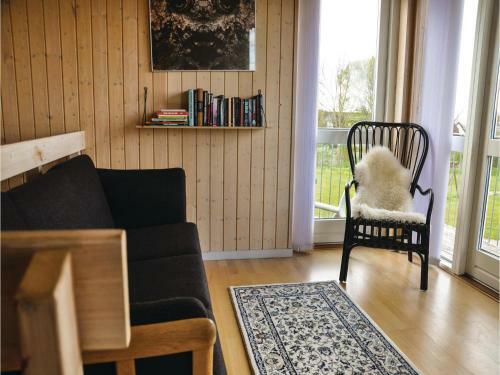 Four-bedroom Holiday Home In Faaborg