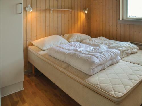 Four-bedroom Holiday Home In Faaborg