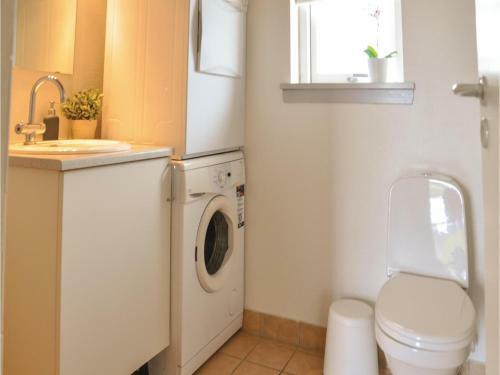 Four-bedroom Holiday Home In Faaborg
