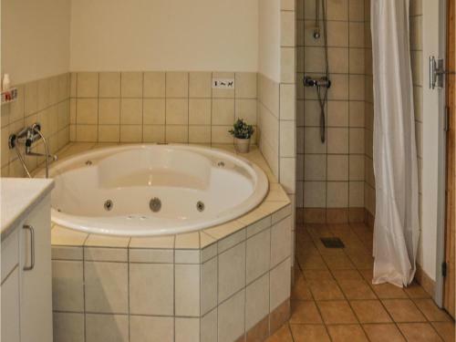 Four-bedroom Holiday Home In Faaborg