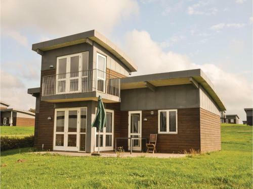 Four-bedroom Holiday Home In Faaborg
