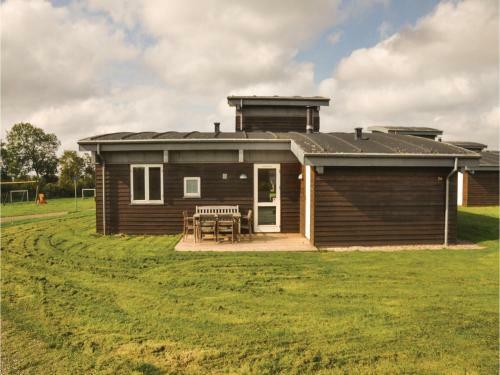 Four-bedroom Holiday Home In Faaborg