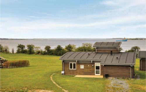 Four-bedroom Holiday Home In Faaborg