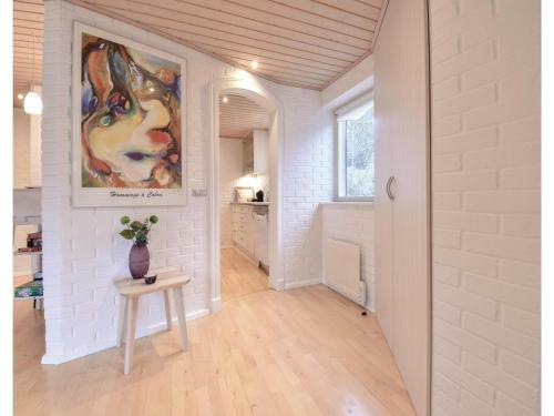 Three-bedroom Holiday Home In Faaborg