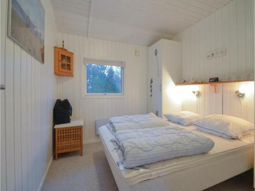Three-bedroom Holiday Home In Fjerritslev
