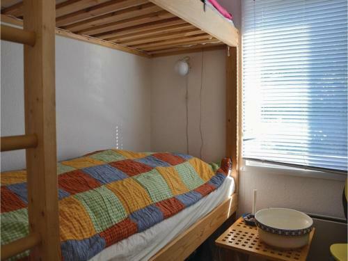 Three-bedroom Holiday Home In Gilleleje