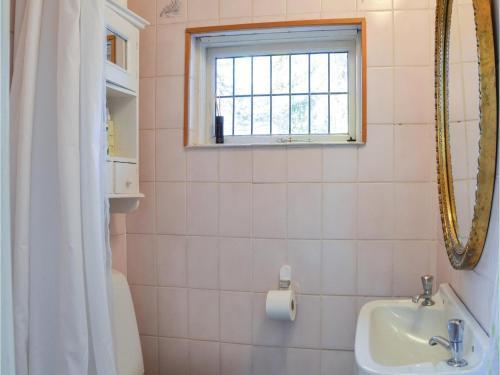 Three-bedroom Holiday Home In Gilleleje