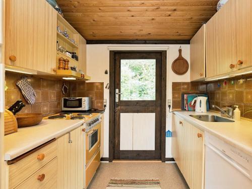 Holiday Home Steenbeks-ager