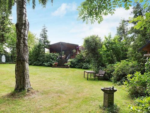 Holiday Home Steenbeks-ager