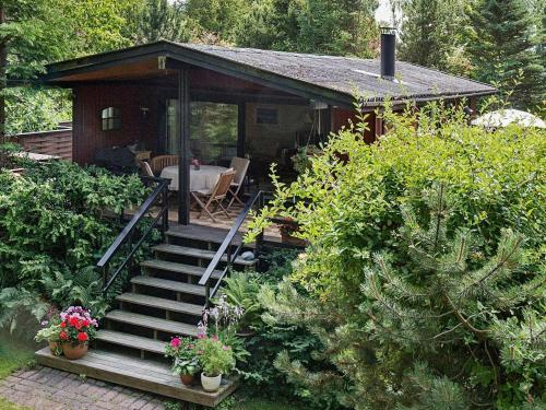 Holiday Home Steenbeks-ager