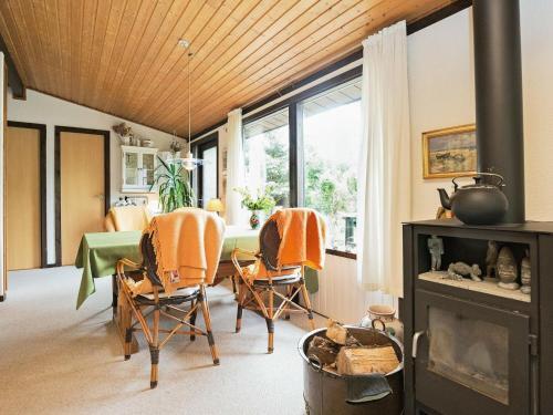Holiday Home Steenbeks-ager