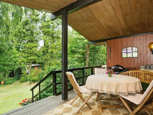 Holiday Home Steenbeks-ager