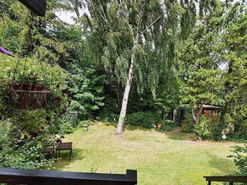 Holiday Home Steenbeks-ager