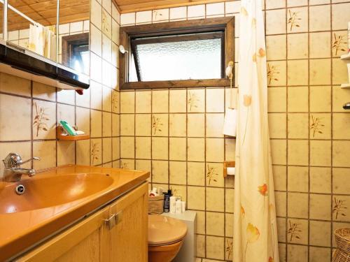 Holiday Home Steenbeks-ager