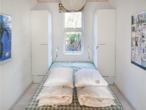 Two-bedroom Holiday Home In Grenaa