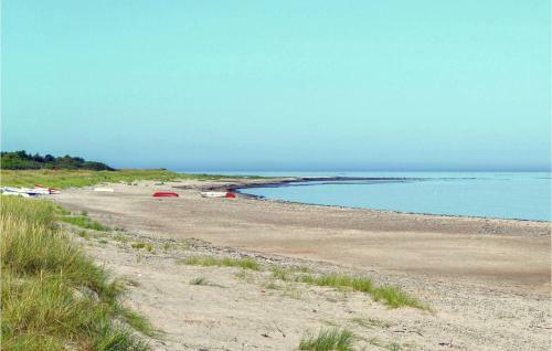 Two-bedroom Holiday Home In Grenaa