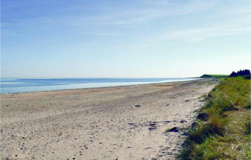 Two-bedroom Holiday Home In Grenaa