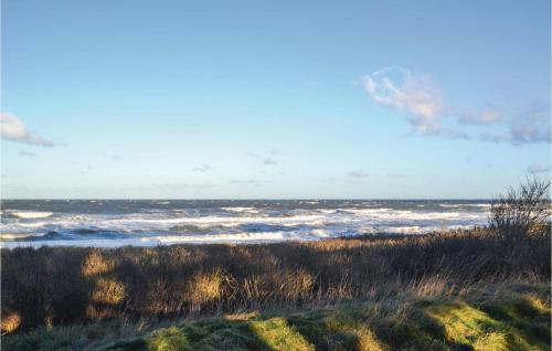 Two-bedroom Holiday Home In Grenaa