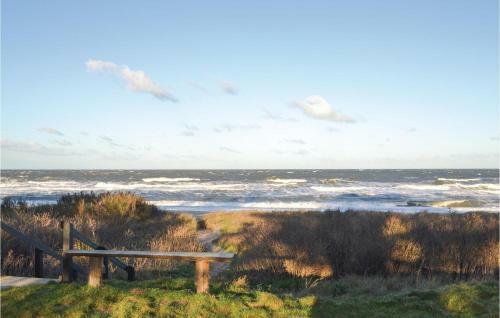 Two-bedroom Holiday Home In Grenaa