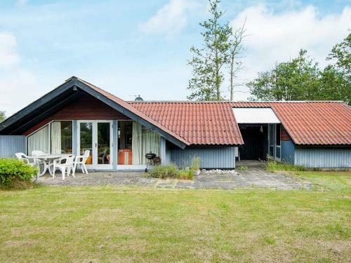 Holiday Home Grenaa V