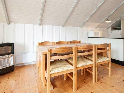 Holiday Home Grenaa V