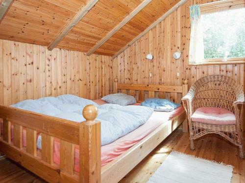 Holiday Home Grenaa V