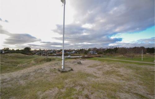 Three-bedroom Holiday Home In Grenaa