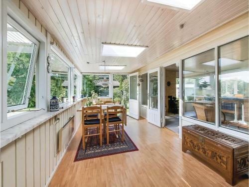 Two-bedroom Holiday Home In Grenaa