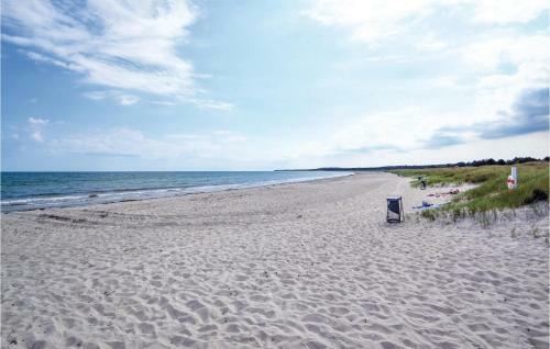 Two-bedroom Holiday Home In Grenaa