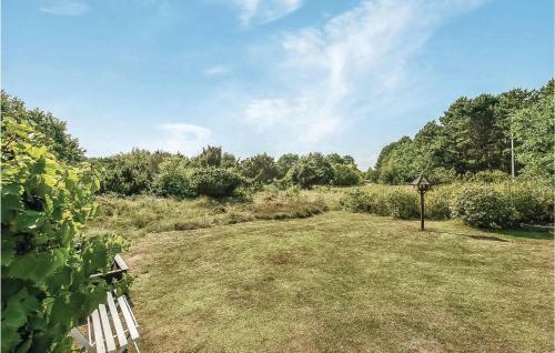 Two-bedroom Holiday Home In Grenaa