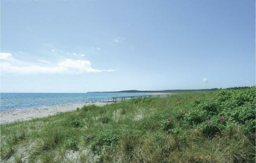 Two-bedroom Holiday Home In Grenaa