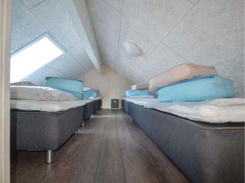 Twelve-bedroom Holiday Home In Grenaa