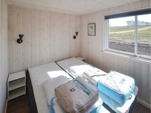 Twelve-bedroom Holiday Home In Grenaa