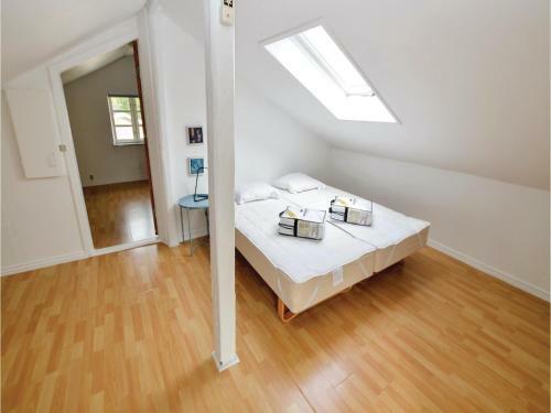 Two-bedroom Holiday Home In Grasten