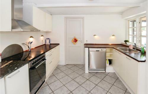 Two-bedroom Holiday Home In Grasten